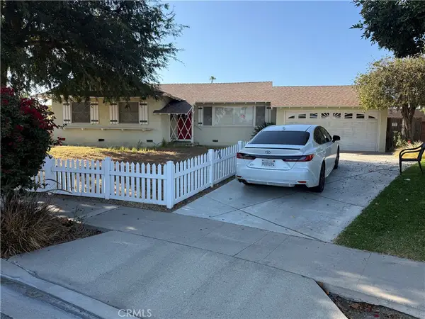 901 W Autumn, Anaheim, CA 92805