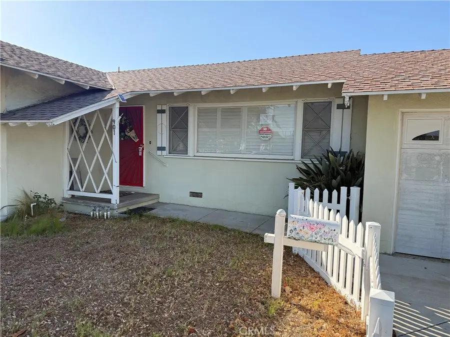 901 W Autumn, Anaheim, CA 92805 - #3