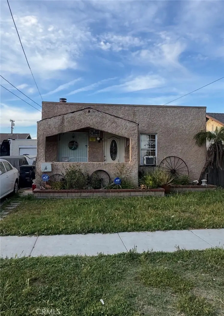 11627 186th, Artesia, CA 90701 - #1