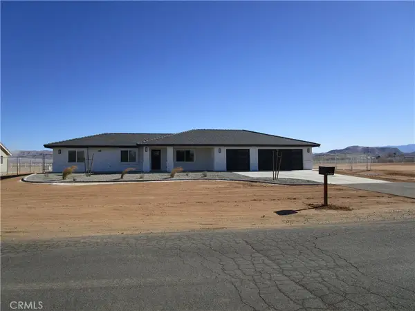 15029 Temecula, Apple Valley, CA 92307
