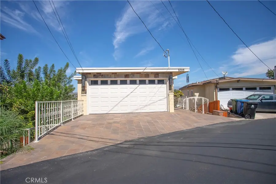 5065 La Calandria Drive, Los Angeles, CA 90032 - #2