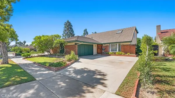 17213 Alfred Avenue, Cerritos, CA 90703