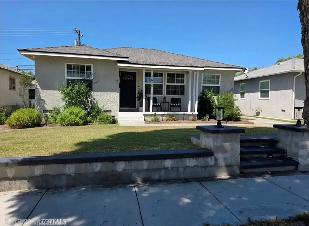 4613 Ostrom, Lakewood, CA 90713 - #1