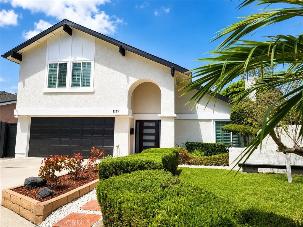 6273 Bataan, Cypress, CA 90630 - #1