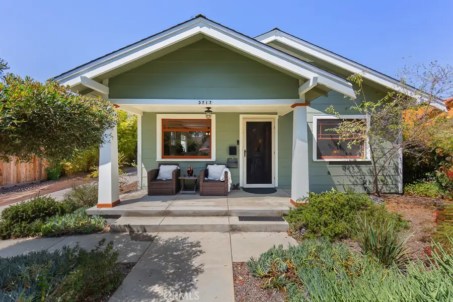 3717 Falcon Avenue, Long Beach, CA 90807 - #2