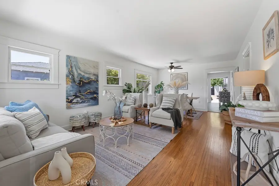 3717 Falcon Avenue, Long Beach, CA 90807 - #3