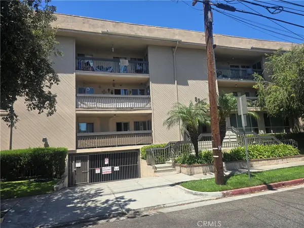 335 N Adams #106, Glendale, CA 91206