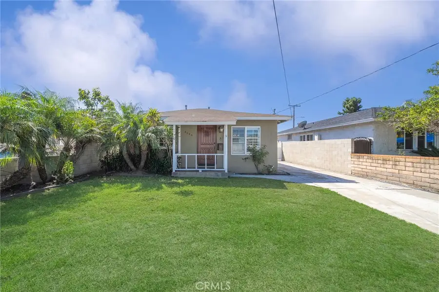 4644 W 154th, Lawndale, CA 90260 - #2