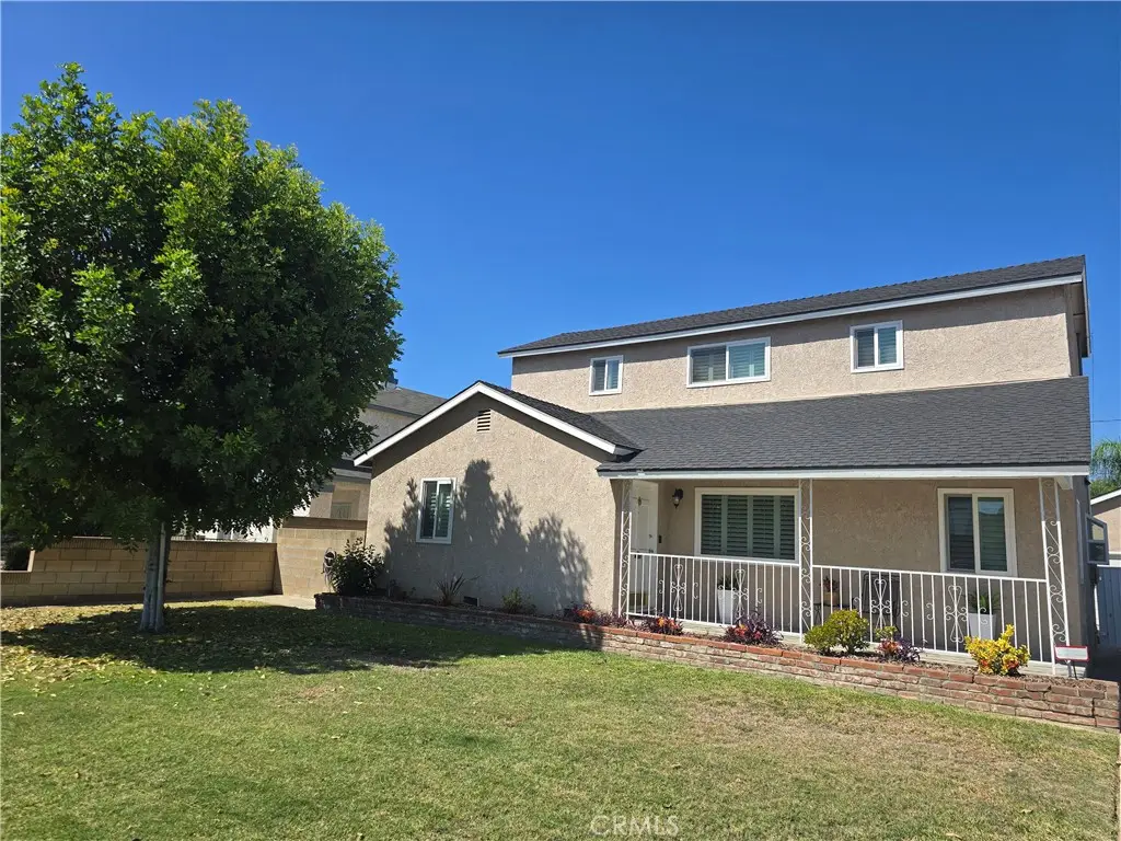 117 N Hartley, West Covina, CA 91790 - #1