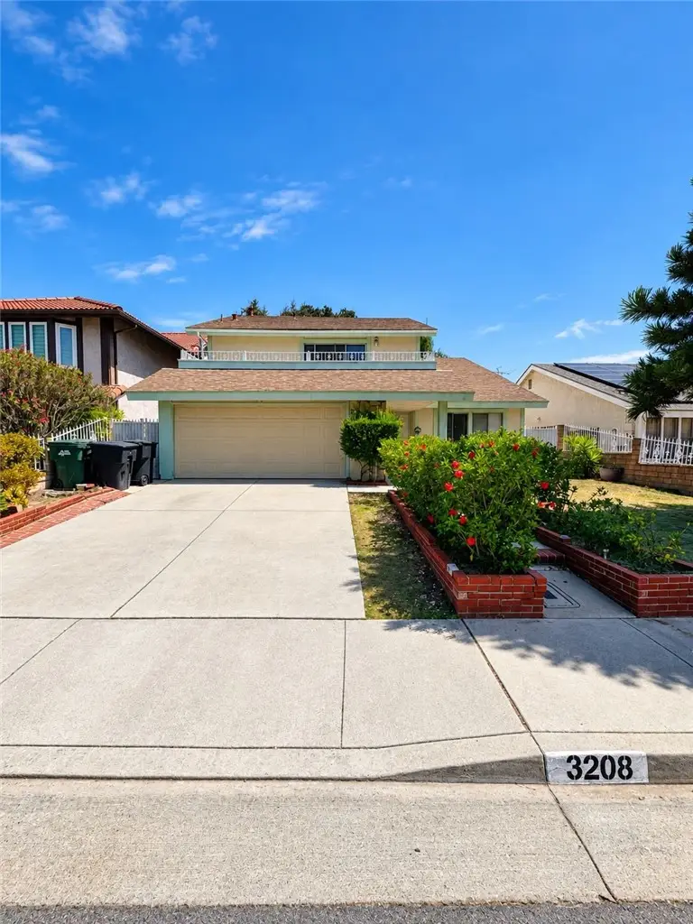 3208 Andrea Court, West Covina, CA 91792 - #1