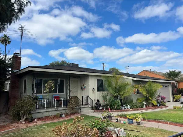 11876 Lesser, Norwalk, CA 90650