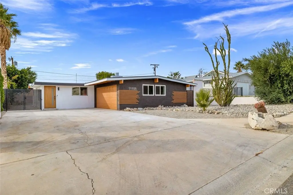 11155 Foxdale, Desert Hot Springs, CA 92240 - #1