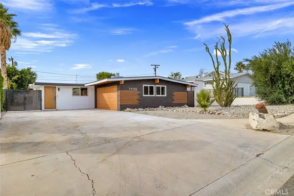 11155 Foxdale, Desert Hot Springs, CA 92240