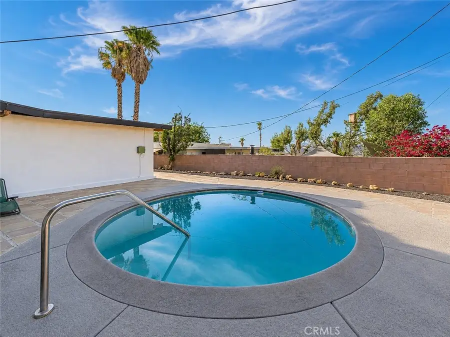 11155 Foxdale, Desert Hot Springs, CA 92240 - #2
