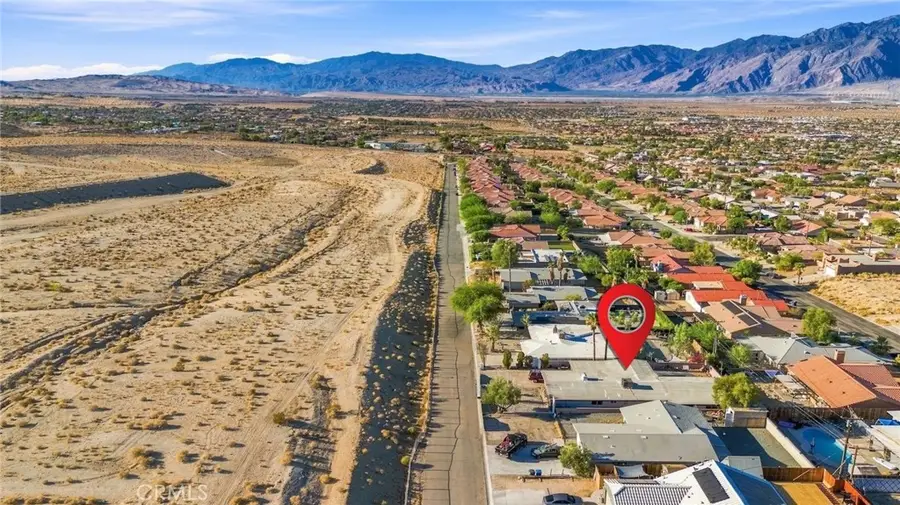 11155 Foxdale, Desert Hot Springs, CA 92240 - #3