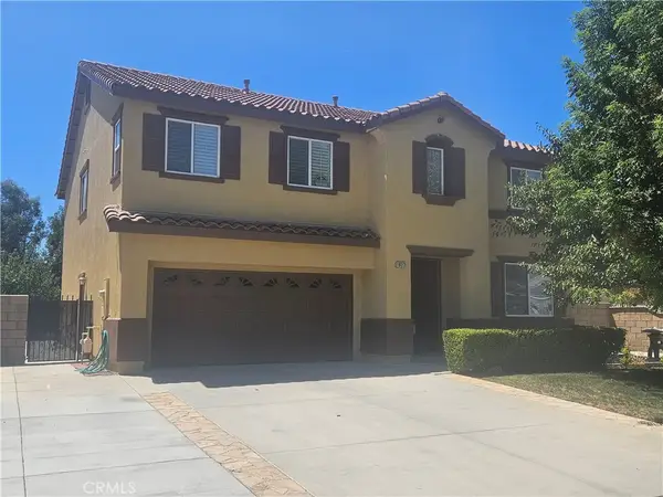 1822 Andrea, Palmdale, CA 93551
