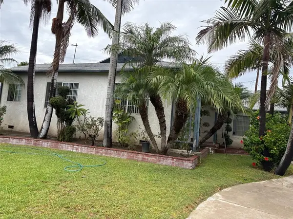 9217 Call Street, Pico Rivera, CA 90660