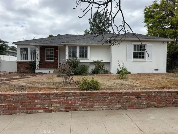 5436 Crebs, Tarzana, CA 91356