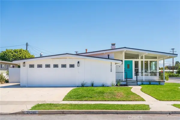 24248 Falena, Torrance, CA 90501