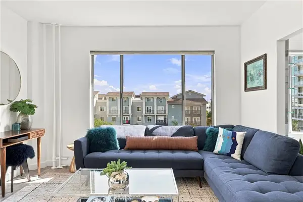 360 W Ocean Blvd #407, Long Beach, CA 90802