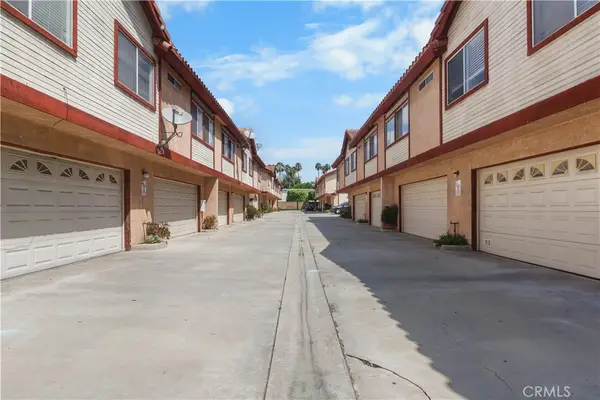 11233 Barnwall Street #A, Norwalk, CA 90650