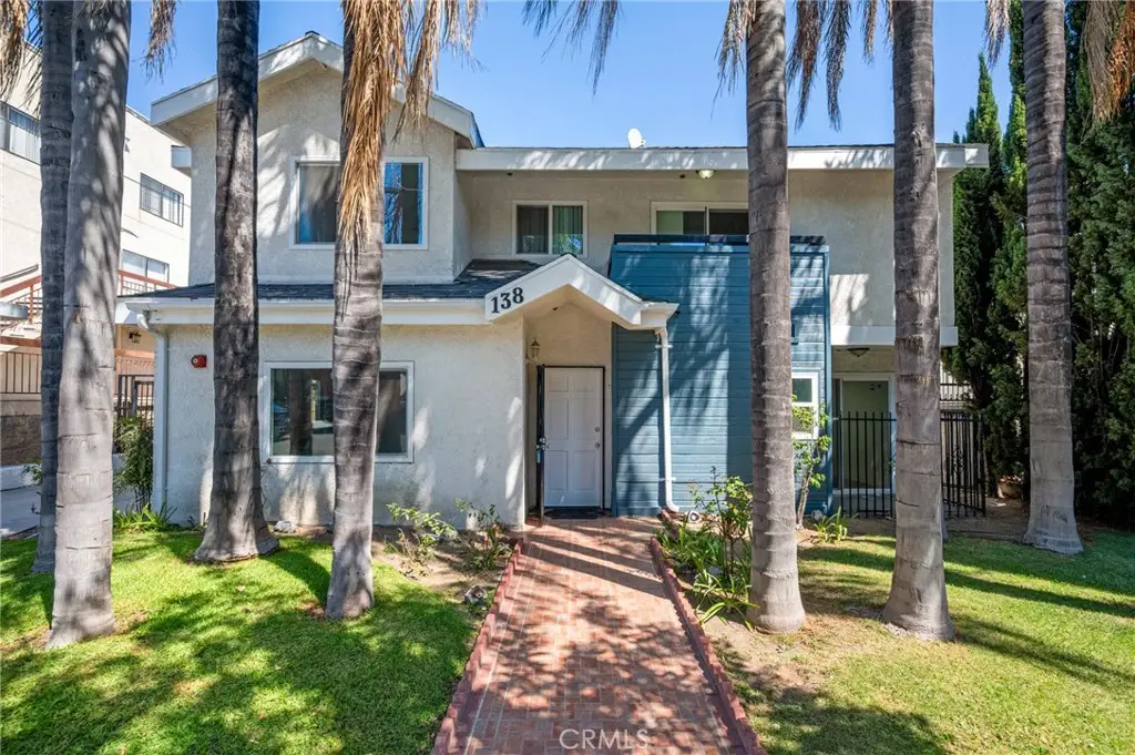138 S Adams #1, Glendale, CA 91205 - #1