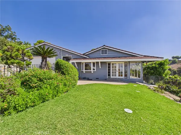 1441 El Terraza Drive, La Habra Heights, CA 90631