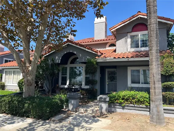 3649 San Lorenzo River, Ontario, CA 91761