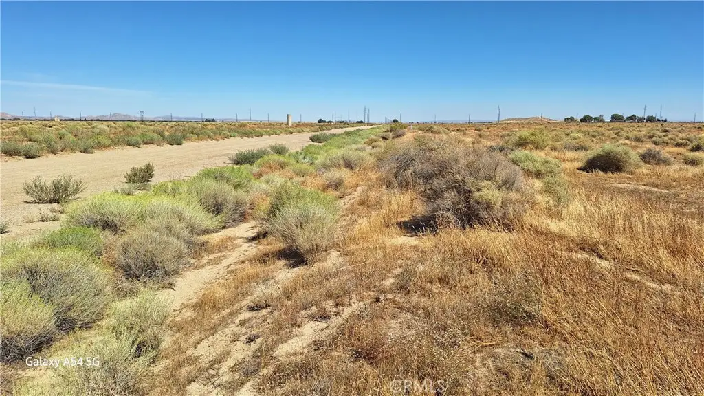 0 115 Street, Lancaster, CA 93536 - #1
