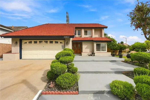 10831 Carla Pl, Cerritos, CA 90703