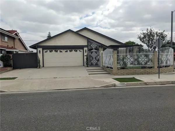 17720 Owen, Cerritos, CA 90703