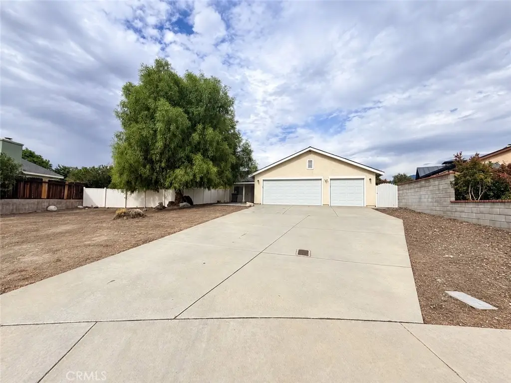 43002 Masonic Drive, Hemet, CA 92544 - #1