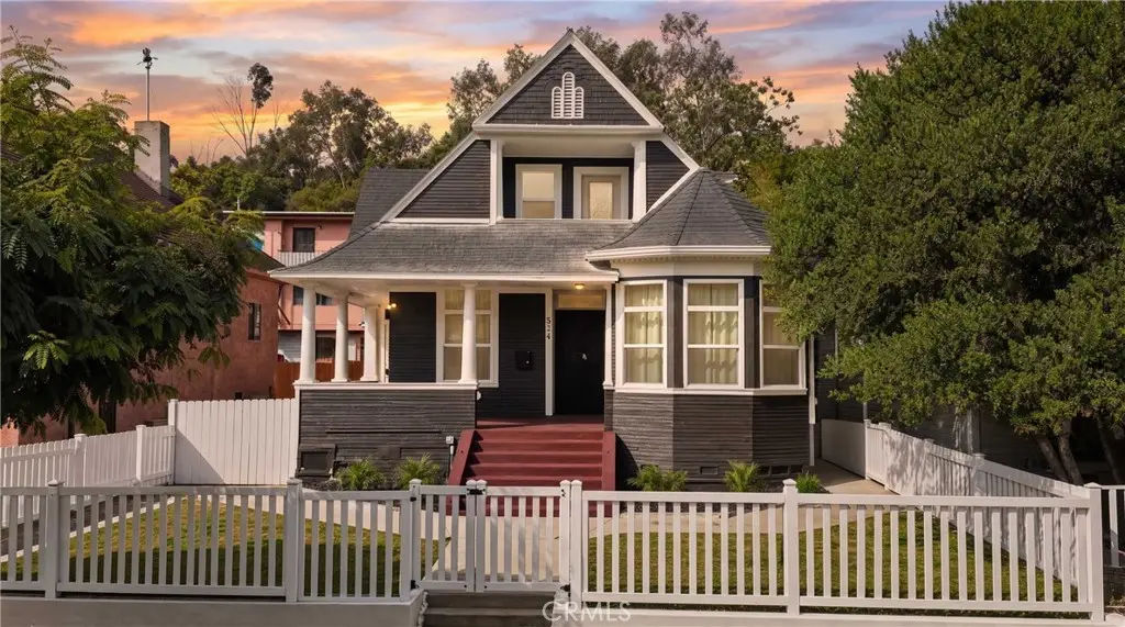 524 Solano, Los Angeles, CA 90012 - #1