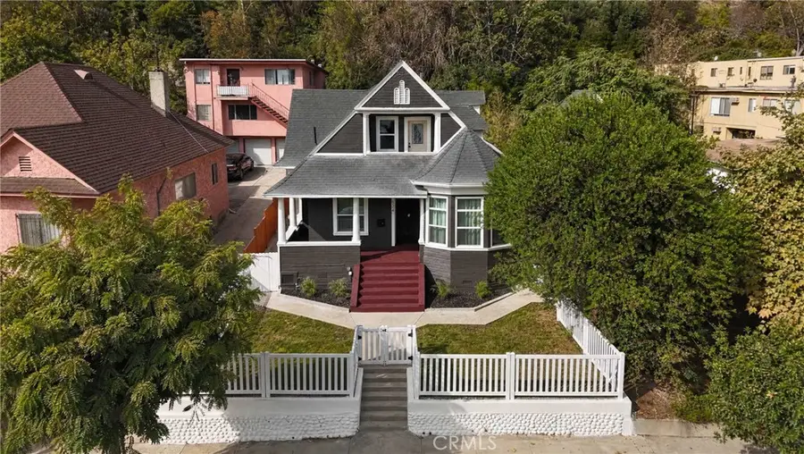 524 Solano, Los Angeles, CA 90012 - #2