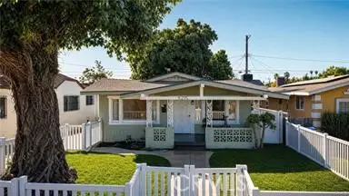 5215 S Van Ness, Los Angeles, CA 90062 - #1