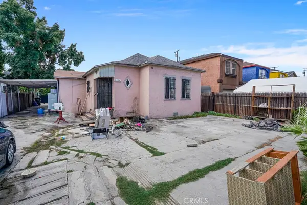 2424 E 115th, Los Angeles, CA 90059