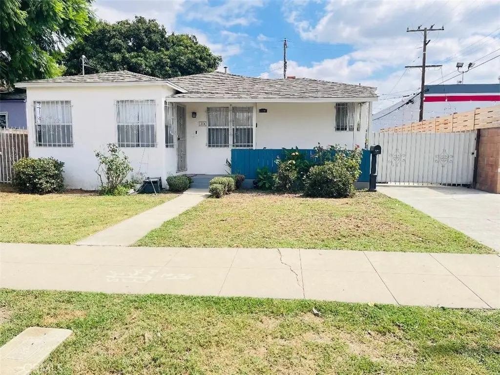 1110 N Pearl, Compton, CA 90221 - #1