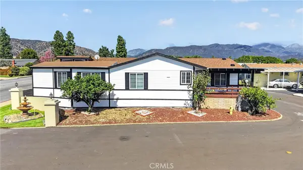 3530 Damien Avenue #40, La Verne, CA 91750
