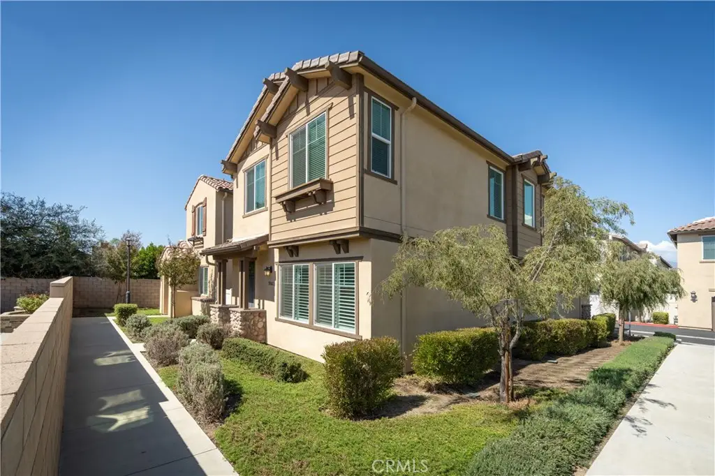 5563 Soria Drive, Ontario, CA 91762 - #1