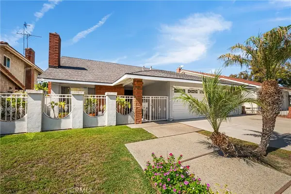 17815 Harvest Avenue, Cerritos, CA 90703