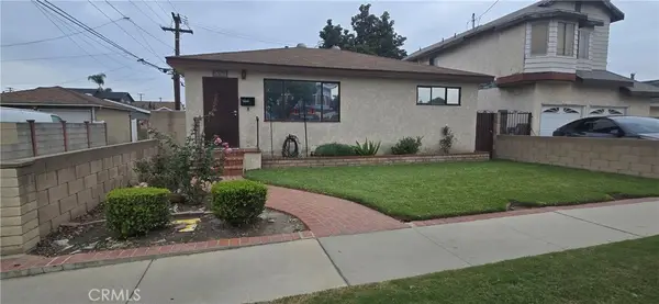 18517 Elaine, Artesia, CA 90701
