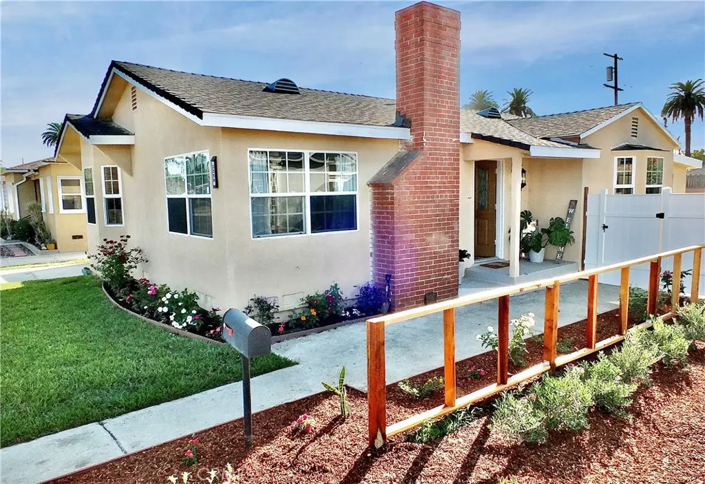 2359 Golden, Long Beach, CA 90806 - #1