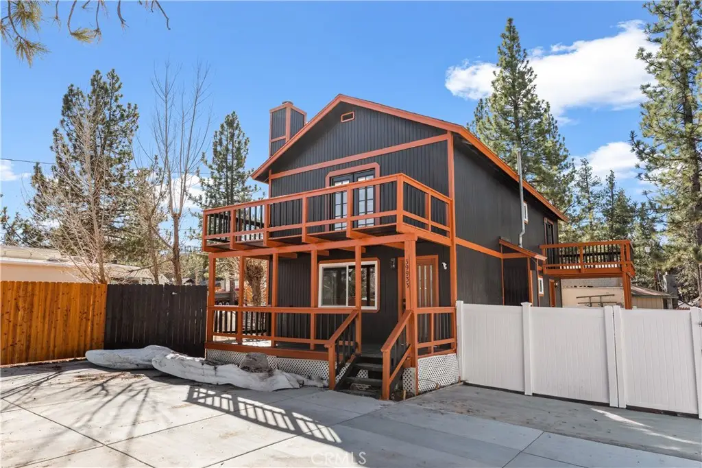 39933 Deer, Big Bear Lake, CA 92315 - #1