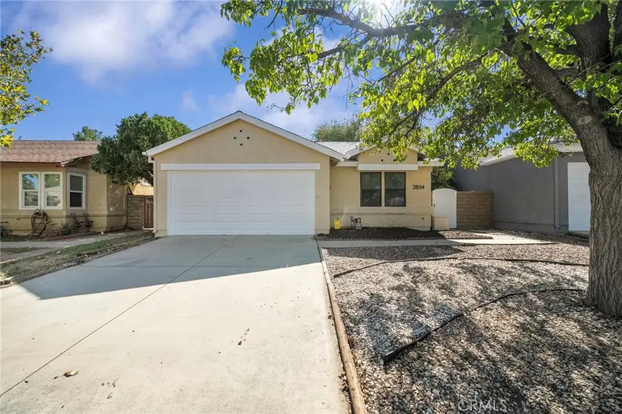 2854 Nandina, Palmdale, CA 93550 - #2
