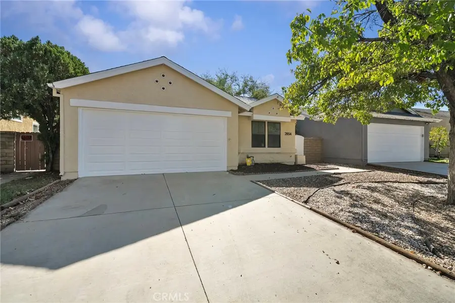 2854 Nandina, Palmdale, CA 93550 - #3