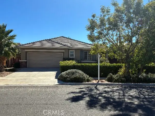 13833 Grant Way, Oak Hills, CA 92344 - #3