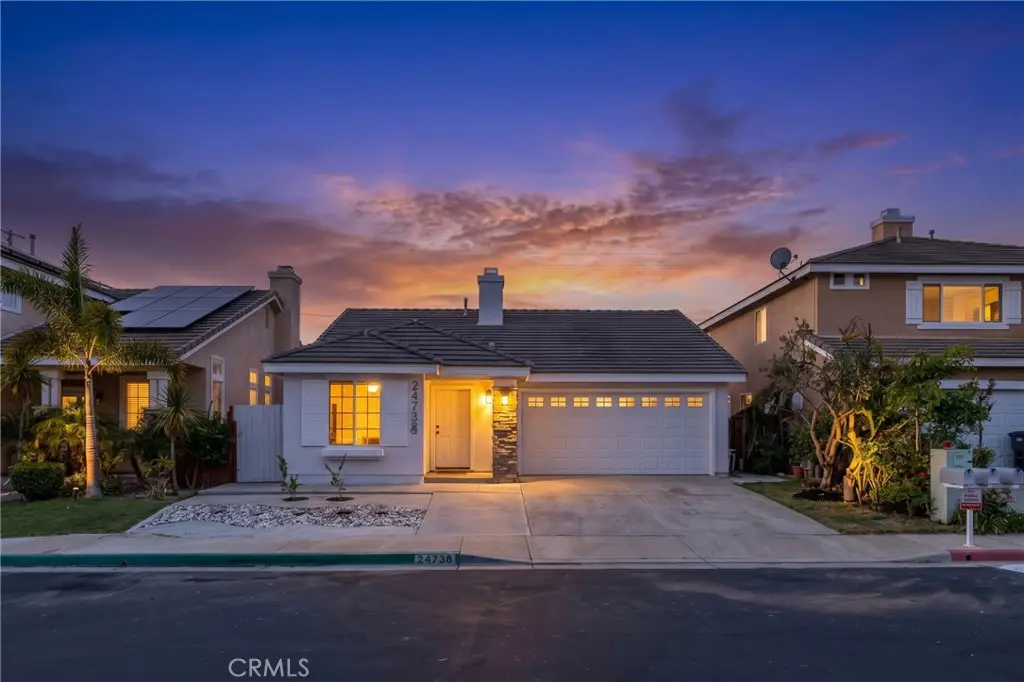 24738 Carmel Drive, Carson, CA 90745 - #1
