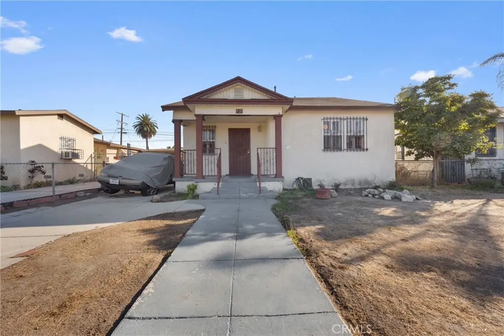 1122 W 77th, Los Angeles, CA 90044 - #1
