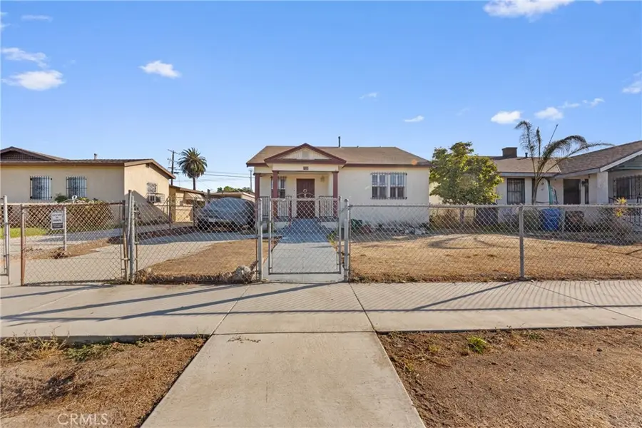 1122 W 77th, Los Angeles, CA 90044 - #2