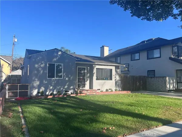 5938 Hersholt Avenue, Lakewood, CA 90712